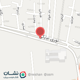 عکس استخر مجموعه ورزشی میلاد