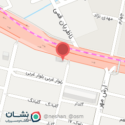 عکس حسینیه شهرارا