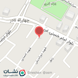 عکس دکتر محمدرضا نقدی پور پوست