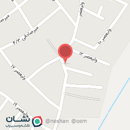 عکس سوپرمارکت احمد