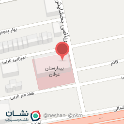 عکس دکتر ندا ریاحی فرد
متخصص داروسازی