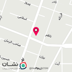 عکس کلینیک پوست و زیبایی دکتر زریان جعفری