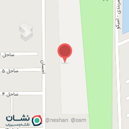 عکس سرویس بهداشتی پارک