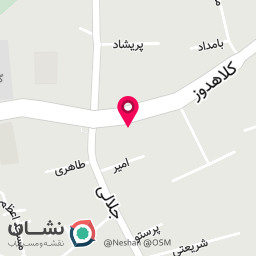 عکس هایپر هود قلهک
