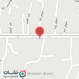 عکس پیرایش مات