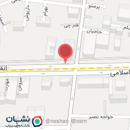 عکس پلاتو پارلا