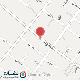 عکس تعمیرگاه گیربکس مدرن