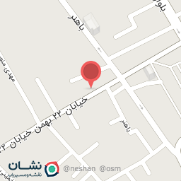 عکس فروشگاه غذایی همباشی