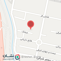 عکس ساختمان آفتاب