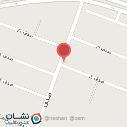 عکس آرایشگاه مردانه باربرپلاس