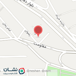 عکس مسکن توحید 