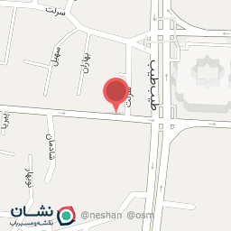 عکس فروشگاه روپوش البرز