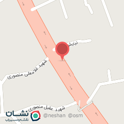 عکس نانوایی لواشی گالشپل