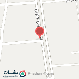 عکس نانوایی بربری