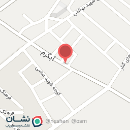 عکس فروشگاه لوازم یدکی ارجینال (صفرپور)