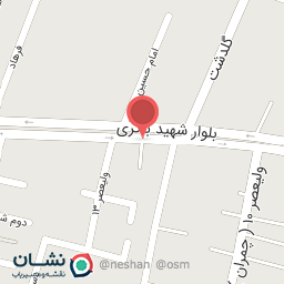 عکس تعمیرگاه و تعویض روغنی محمد