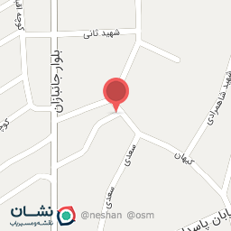 عکس فروشگاه دانه و خوراک دام و طیور