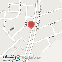 عکس اتوسرویس مهدی