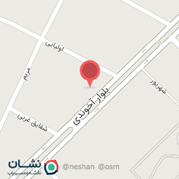 عکس گل فروشی آرا گل