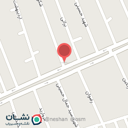 عکس فروشگاه مصالح ساختمانی محمدصالحی