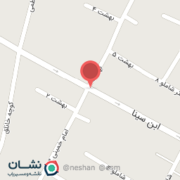 عکس سوپر مارکت اموزگار