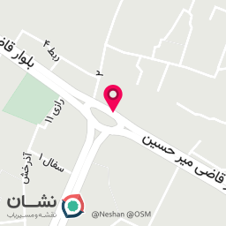 عکس ساندویج جواد رضوانی