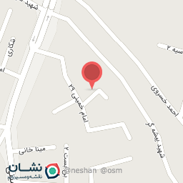 عکس مرکز بهداشت شهید محمد زاده