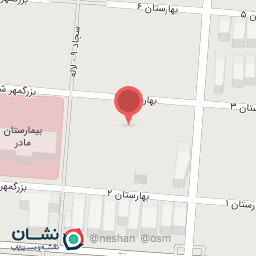 عکس دکتر ماهرخ فرجی