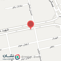 عکس مریم مرسلی روانشناس و روان‌ درمانگر