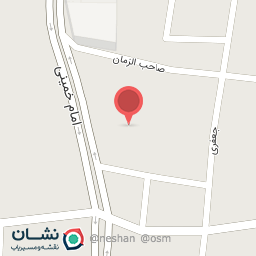 عکس پارکینگ صایین قلعه