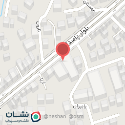 عکس استخر مارال