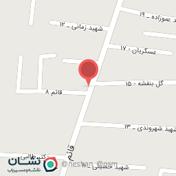 عکس عطاری عبیری