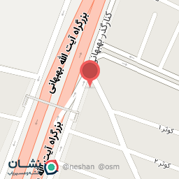 عکس فروشگاه چرخ خیاطی سلمانیان