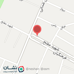 عکس فست فود بوفالو