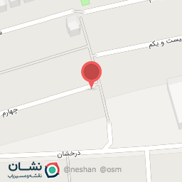 عکس شهرک غرب