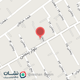 عکس شهر لوازم خانگی کوثر 