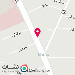 عکس کافه الحدید