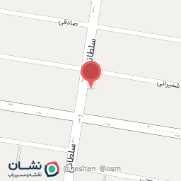 عکس سالن زیبایی بهارک