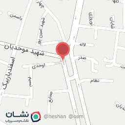 عکس سوخاری کیلویی بچه شمرون