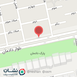 عکس کافه قنادی کوک (شعبه دادمان) شعبه درختی