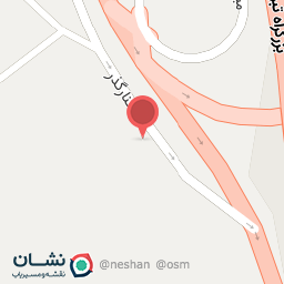 عکس فروشگاه سفیر بتن