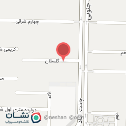 عکس نمایندگی ماهکس جنت آباد