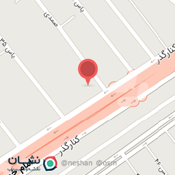 عکس کابینت سرای آقامرادی