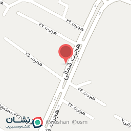 عکس تعمیرگاه مکانیکی امید