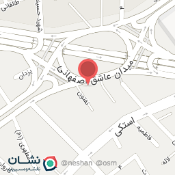 عکس رستوران عاشق اصفهانی