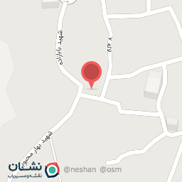 عکس مسجد تقی سلطان