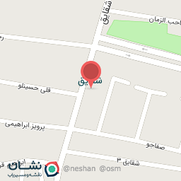 عکس املاک آقائی