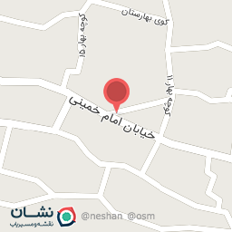 عکس هایپر مارکت شهر