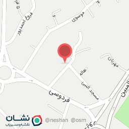 عکس مسجد النبی قلعه