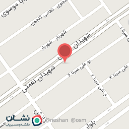 عکس آرایشگاه زنانه